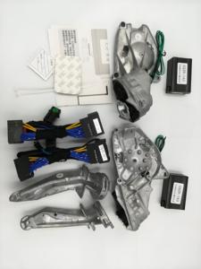 Nouveau <span class=keywords><strong>rétroviseur</strong></span> pliant automatique électrique de mise à niveau modifié pour Volkswagen <span class=keywords><strong>Golf</strong></span> <span class=keywords><strong>7</strong></span> & R-Line - Product Image 3