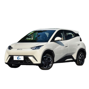 2025 2024, новый Электромобиль, 405 км, активный выпуск, Новый энергетический автомобиль, производство Китай - Product Image 1