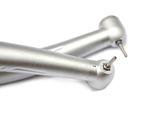 Nieuwe Hoge Snelheid Tandheelkundige Handstuk Hoge Koppel Tandturbine Implantaat Restauratie Chirurgische Instrumenten - Product Image 2