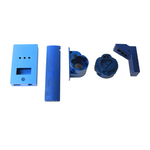 Bán buôn tùy chỉnh gia công <span class=keywords><strong>CNC</strong></span> phay các bộ phận máy móc chính xác gia công <span class=keywords><strong>CNC</strong></span> bộ phận kim loại - Product Image 6