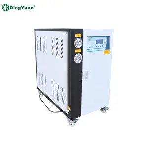 10HP Hoge Kwaliteit Mold Cooling Machine Water Chiller Voor Plastic Injectie Blazen Extrusie Machines