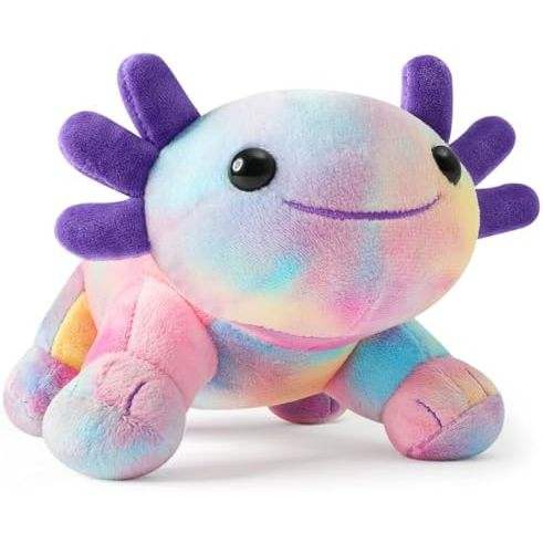 Axolotl Plush