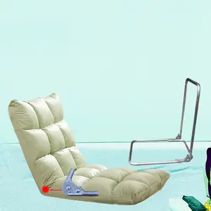 Hardware de muebles de diferentes tipos de 3 a 5 14 de accesorios de piso sillón reclinable de ocio perezoso sofá cama bisagra