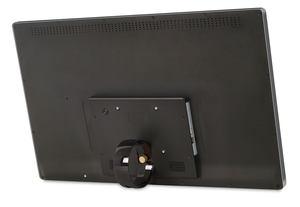 Nouvelle borne murale pour tablette PC, écran tactile de 24 pouces, Wi-Fi, Android, utilisation professionnelle, publicité - Product Image 5