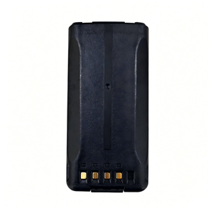 KNB-33L 2000mAh แบตเตอรี่ลิเธียมไอออนแบบชาร์จไฟได้ แบตเตอรี่ลิเธียมไอออนสำหรับ TK-3185 TK-2185 TK-3180 วิทยุสองทางเครื่องส่งรับวิทยุ - Product Image 3