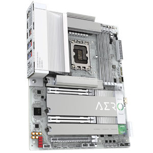 Carte mère Z890 AERO LGA 1851 DDR5, carte mère haut de gamme Z890 AERO |   LGA 1851 |   Professionnel C - Product Image 5