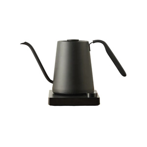 Gooseneck <b>Kettle</b> Electric Coffee Maker With <b>Temperature</b> <b>Control</b> For Home Brewing Tea And Coffee - Product Image 1
