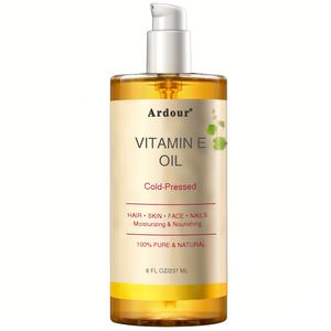 Fabricant d'huiles essentielles en marque blanche – Huile de douche et de massage pour une peau lisse, hydratante, nourrissante et éclaircissante, adaptée à tous les types de peau - Product Image 1