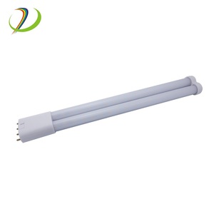 Lámpara <span class=keywords><strong>de</strong></span> <span class=keywords><strong>Tubo</strong></span> LED 2G11 <span class=keywords><strong>de</strong></span> Alto Brillo, 1000lm-2700lm, 50000 Horas <span class=keywords><strong>de</strong></span> Vida Útil, Carcasa <span class=keywords><strong>de</strong></span> PC, <span class=keywords><strong>Luz</strong></span> Lineal para Interiores <span class=keywords><strong>de</strong></span> Oficina - Product Image 5