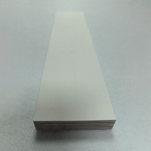 Hot bán gỗ mouldings dòng trắng sơn lót tường <span class=keywords><strong>TRIM</strong></span> MDF đúc trang trí nội thất gỗ dòng quý vòng tròn - Product Image 5
