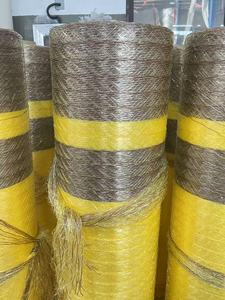 26 Zoll Ballen presse für Heuballen Paletten netz Wic Agricultural Round Bale <span class=keywords><strong>Net</strong></span> Wrap 26 - Product Image 2