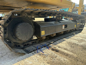 Vente flash : Mini-excavatrice CAT 307D d'occasion, 7 tonnes, bon état, structure durable, faible consommation de carburant - Product Image 4