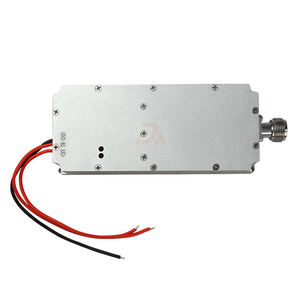 Amplificateur de puissance RF 70W 433MHz/900MHz/1.2G/1.6G GPSL1 GPSL2 /2.4G Module RF PA <span class=keywords><strong>anti</strong></span>-<span class=keywords><strong>drone</strong></span> - Product Image 2