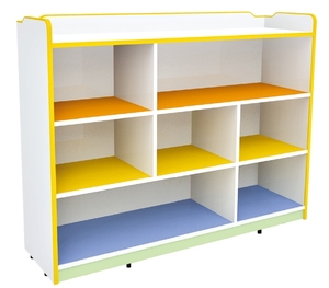 Muebles de Jardín de Infancia de Buena Calidad, Armario <span class=keywords><strong>para</strong></span> <span class=keywords><strong>Juguetes</strong></span>, Estante <span class=keywords><strong>para</strong></span> <span class=keywords><strong>Juguetes</strong></span> <span class=keywords><strong>para</strong></span> Niños en Venta QX-201D - Product Image 4