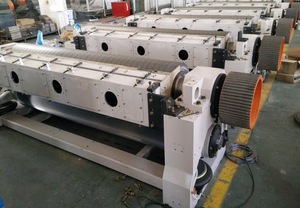 Machine à onduler automatique à grande vitesse Royal High Speed Single Facer pour la production de carton ondulé, 180 m/min - Product Image 3