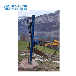 ملحق حفر الصخور للحفارات - Product Image 2