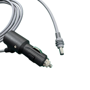 Câble de données Starlink 2026 Mingyue Novo Mini 18AWG robuste pour camping/camping-car, prix compétitif avec connecteur allume-cigare - Product Image 4