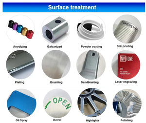 Mecanizado <span class=keywords><strong>CNC</strong></span> personalizado de Dongguan, piezas de aluminio y acero inoxidable, técnicas de brochado EDM de alambre de alta tecnología para metal de precisión - Product Image 5