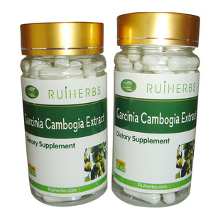 Arcinia ambogia erbal Xtract owder-60% HCA centroncentration upupport para eight oals nernergy evels - Product Image 5