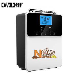 Cawolo – machine d'alcalinisation japonaise à usage domestique, AL-808B - Product Image 5