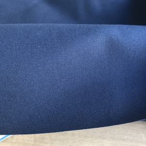 Vente en gros de haute qualité 100% polyester teint <span class=keywords><strong>Greta</strong></span> Gabardine Minimatt tissu pour vêtements de travail/uniforme - Product Image 2