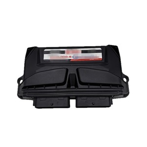 Unité <span class=keywords><strong>de</strong></span> commande électronique d'injection <span class=keywords><strong>de</strong></span> <span class=keywords><strong>base</strong></span> pour conversion automobile GPL/GNC -300-6QMAX, fabriquée en Chine - Product Image 5