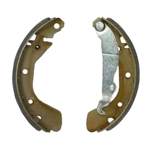 S740 GS8543 FSB335 ganascia del freno Auto a tamburo posteriore per DAEWOO vauhall OPEL Aranos Espero Lanos <span class=keywords><strong>Nexia</strong></span> - Product Image 1