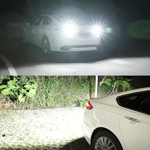 Bóng Đèn <span class=keywords><strong>LED</strong></span> Xe Hơi Không Lỗi Phổ Biến Bóng Đèn Lùi Xe Canbus <span class=keywords><strong>T15</strong></span> 921 24 Smd 3030 Đèn <span class=keywords><strong>LED</strong></span> 12V-24V W16W - Product Image 6