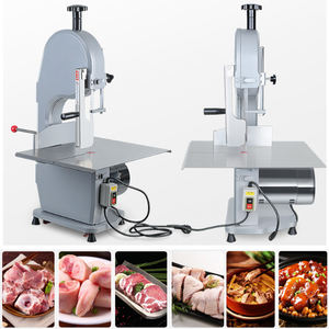 Machine électrique de découpe d'os pour la conservation de l'énergie et la protection de l'environnement - Product Image 4
