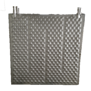 Plaque d'oreiller utilisée pour refroidir ou chauffer le fluoborate de sodium - Product Image 6