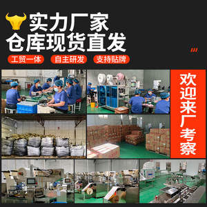 Patchs pour les pieds en tissu non tissé à l'armoise, lavande, thé vert et gingembre, pour le soin des pieds et le massage bien-être - Product Image 5