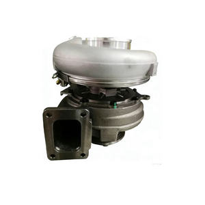 Pièce de moteur robuste 1545098 Turbocompresseur pour VOLVOTRUCK TD100G/THD100E H2C - Product Image 1