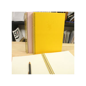 Hote Sale Year Long <span class=keywords><strong>Hobonichi</strong></span> en páginas Diario de gratitud de 5 minutos Cuadernos personalizables personalizados con logotipo Cuadernos personalizables - Product Image 3