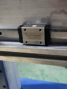 Máy in Offset một màu, máy in màn hình - Product Image 5