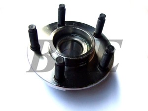 Nuovo gruppo cuscinetto mozzo ruota anteriore in acciaio per <span class=keywords><strong>Ford</strong></span> per Mustang 1 r332b633aa1r3 <span class=keywords><strong>pezzi</strong></span> <span class=keywords><strong>di</strong></span> <span class=keywords><strong>ricambio</strong></span> - Product Image 4