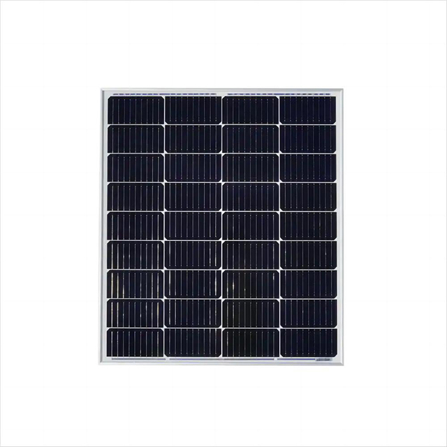 Small Size Solar Panels Photovoltaic Module 100w 120w 150w 200w Monocrystalline Solar Panel in China
