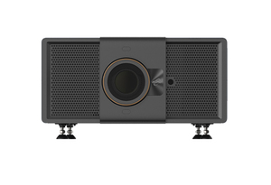 <span class=keywords><strong>Projecteur</strong></span> laser DLP 4K <span class=keywords><strong>Yaber</strong></span> >5000 lumens avec internet intégré pour les expositions en plein air de grande envergure AL-TU34KP - Product Image 4