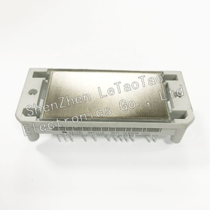 Giao hàng nhanh IGBT Module MUBW10-12A7 IGBT mô-đun điện Diode Thyristor SCR linh kiện điện TỬ IGBT mô-đun - Product Image 5
