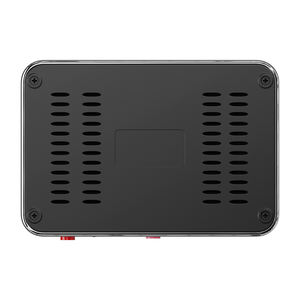 Ezcap280H Tarjeta <span class=keywords><strong>de</strong></span> captura <span class=keywords><strong>de</strong></span> video HDMI 1080P HD Game Recorder Consola <span class=keywords><strong>de</strong></span> <span class=keywords><strong>juegos</strong></span> compatible con 1080p30 Incluye micrófono No se requiere <span class=keywords><strong>PC</strong></span>" - Product Image 4