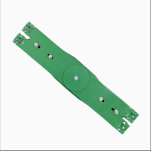 Pièces de <span class=keywords><strong>cultivateur</strong></span> <span class=keywords><strong>Kverneland</strong></span> 060703 Lame de charrue en forme de disque à ressort  Herse à disques  LEMKEN  Horsch - Product Image 3