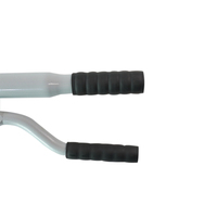 Cortador Hidráulico Manual HC-50 de 6t 50mm Cu/Al 10kV 400mm2 para Cables