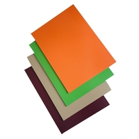 Panel Compuesto de Aluminio FEVE para Revestimiento de Paredes Exteriores de Edificios, Diseño Nuevo a Precio de Fábrica, Alucobond 3mm 4mm 6mm, Lámina ACP, Tablero ACM