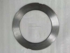 Disco de Fricción de Transmisión Automática para Excavadora GZDG, Tipo de Engranaje Metálico, Modelo 145-21-13130 y 145-21-13132 para Maquinaria de Construcción - Product Image 6