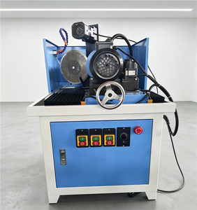 เครื่องเจียรใบมีดวงกลมอัตโนมัติสำหรับงานหนัก ลดราคาพิเศษ - Product Image 2