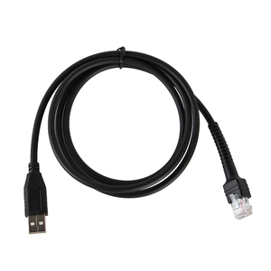 PMKN4147 PMKN4147A cavo di programmazione USB per DM1400 DM2400 DM2600 DEM300 XIR M3188 CM300D Mobile Radio <span class=keywords><strong>Walkie</strong></span> <span class=keywords><strong>Talkie</strong></span> accessori - Product Image 1