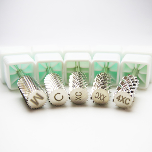 Broca Redonda de Alta Calidad para <span class=keywords><strong>Uñas</strong></span> 3XC, 4XC, para Salón de Belleza, Eliminación de <span class=keywords><strong>Polvo</strong></span> Acrílico - Product Image 3