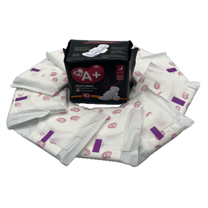 Serviettes hygiéniques jetables MY en gros 280 mm pour femmes – Prix abordable - Product Image 2