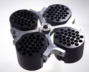 KL05RF 6000rpm 4x750ml Piso Permanente Grande Capacidade Refrigerado Baixa Velocidade Centrífuga 3L - Product Image 5