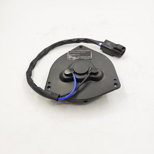 Motor de ventilador de refrigeración 065000-1890 para RAV4 2001-2005 Civic Emotion Fit <span class=keywords><strong>Crv</strong></span> A/c 16363-74180 - Product Image 4