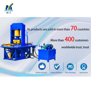 Máquina Hidráulica de Alta Eficiencia y Ahorro de Energía para Bloques, Línea de Producción de Ladrillos de Plástico, Máquina Pavimentadora, Máquina para Ladrillos de Plástico - Product Image 5